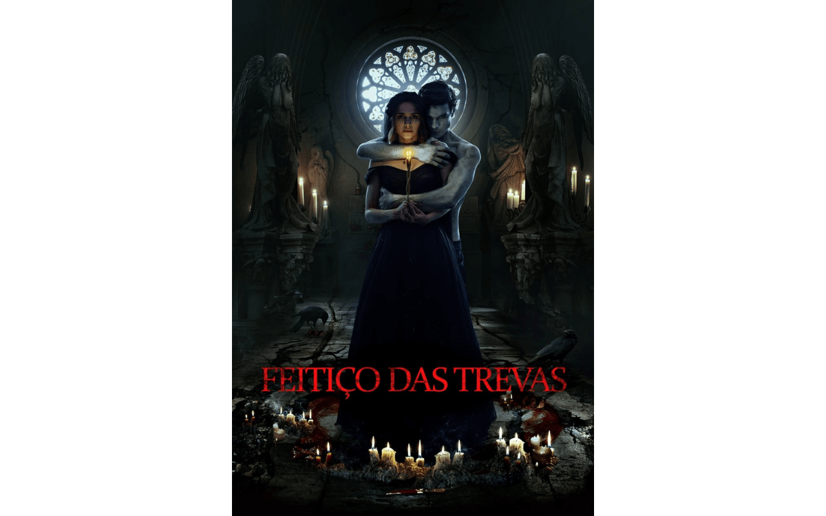 Feitiço das Trevas (Dark Spell)