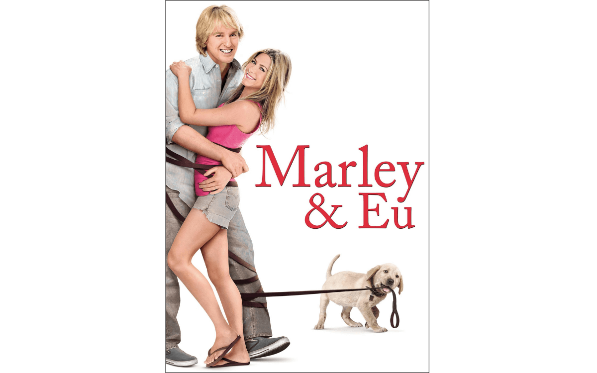 marley e eu