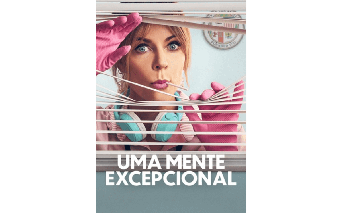 assistir uma mente excepcional